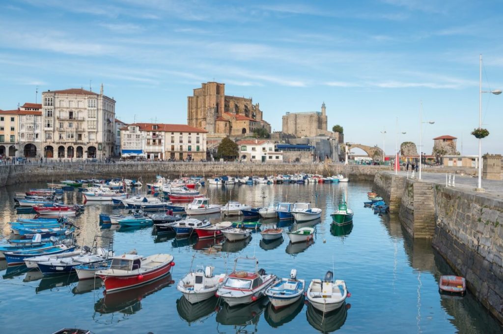 Castro-Urdiales