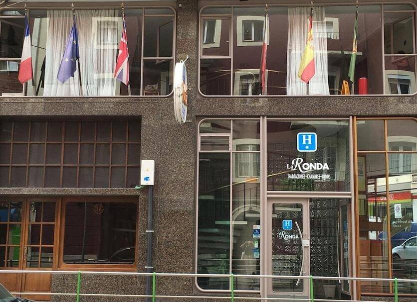 Hotel-La-Ronda
