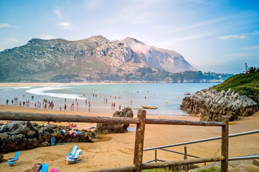 Playa-de-Orinon